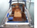 Fairey Huntress 23` - ex Navy Captain`s launch - picture 6