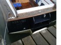 Fairey Huntress 23` - ex Navy Captain`s launch - picture 11