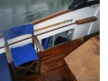 Fairey Huntress 23` - ex Navy Captain`s launch - picture 12