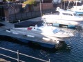 Omega 828 Classic GRP Sports Twin Screw Diesel Cruiser - picture 2 Omega 828 Classic GRP Sports Twin Screw Diesel Cruiser - picture 2