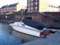 Omega 828 Classic GRP Sports Twin Screw Diesel Cruiser - picture 4 Omega 828 Classic GRP Sports Twin Screw Diesel Cruiser - picture 4
