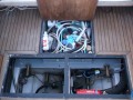 Omega 828 Classic GRP Sports Twin Screw Diesel Cruiser - picture 7 Omega 828 Classic GRP Sports Twin Screw Diesel Cruiser - picture 7