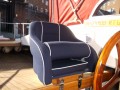 Omega 828 Classic GRP Sports Twin Screw Diesel Cruiser - picture 13 Omega 828 Classic GRP Sports Twin Screw Diesel Cruiser - picture 13