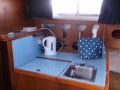 Omega 828 Classic GRP Sports Twin Screw Diesel Cruiser - picture 18 Omega 828 Classic GRP Sports Twin Screw Diesel Cruiser - picture 18