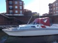 Omega 828 Classic GRP Sports Twin Screw Diesel Cruiser - picture 5 Omega 828 Classic GRP Sports Twin Screw Diesel Cruiser - picture 5