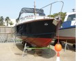 Fairey Huntress 23` - ex Navy Captain`s launch - picture 18