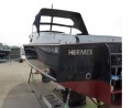 Fairey Huntress 23` - ex Navy Captain`s launch - picture 15