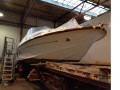 Fairey Spearfish 30ft – 2 Berth Sports Cruiser - Ref 176 - picture 4