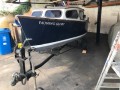 Fairey ‘Faun’  17ft  Family Harbour/River Launch  -   - picture 1