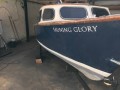 Fairey ‘Faun’  17ft  Family Harbour/River Launch  -   - picture 2